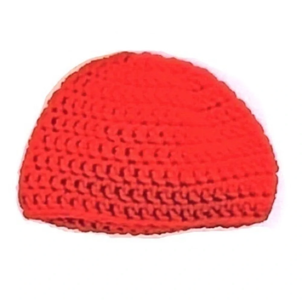 5 for $25!  Baby Beanie! - Hand Crocheted!